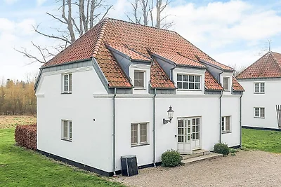 4 Sterne Ferienhaus in Faaborg