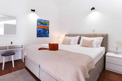 Villa Danica , Horizon Escape - Two Bedroom H...