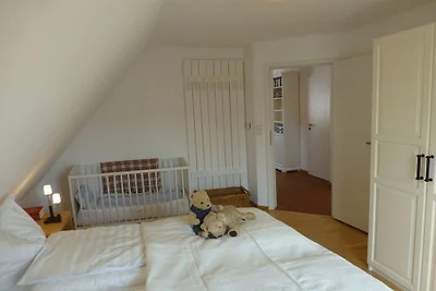 Marthas Huus Wohnung 1