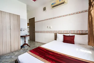 The Mau Tim | Una fuga di lusso nel Distretto...