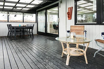6 persoons vakantie huis in Nordborg