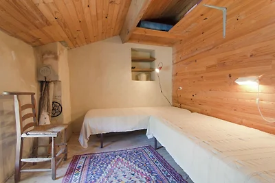 Wunderschönes Ferienhaus mit Bergblick