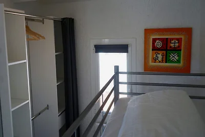 Begrüßendes Ferienhaus in Santa Cristina d "A...