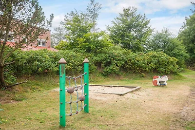 6 Personen Ferienhaus in Blåvand-By Traum