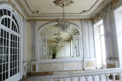 Ferienhaus in Cauterets in der Nähe der...