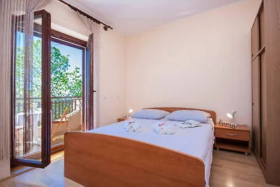 Przytulny apartament wakacyjny w Primosten