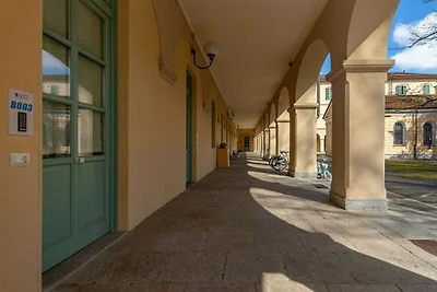 Appartamento a Torino con Parcheggio