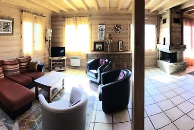 Granier Chalet f�r sechs Personen