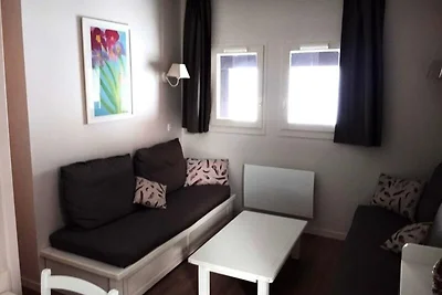 Appartamento bilocale per 4 persone -...