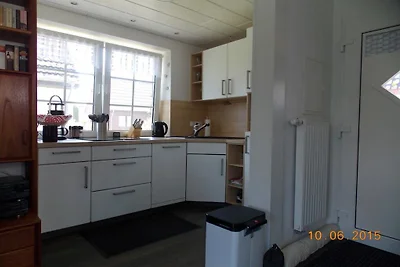 Casa vacanze a Duhnen con 2 camere da letto