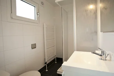 Ferienhaus in Hulshorst mit Terrasse