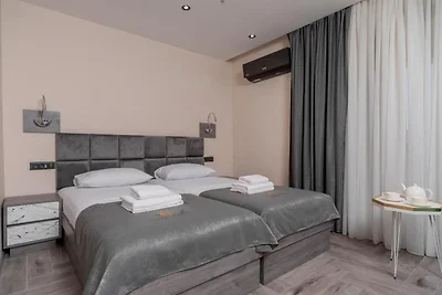 Sunday Diman Apartment Dobra Voda