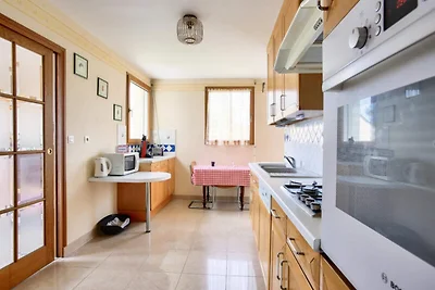 Haus in Pléneuf-Val-André in der Nähe der...