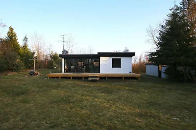 5 Personen Ferienhaus in Gilleleje