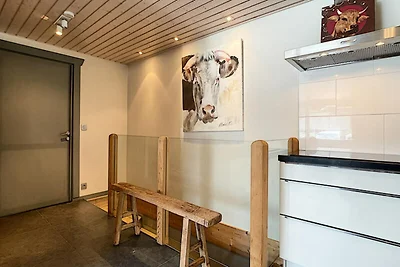 Apartment in Les Gets in der Nähe von Portes ...