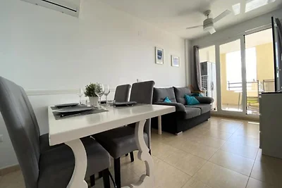 Appartements für 4 Personen