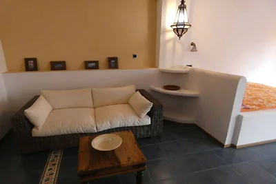 Ferienhaus in Paleochora mit Wifi