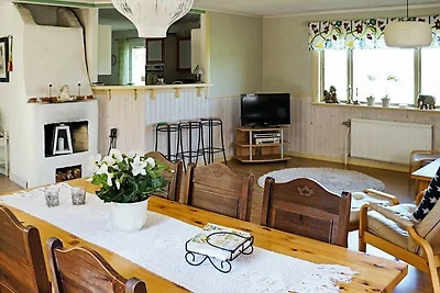 5 Personen Ferienhaus in Edsbruk