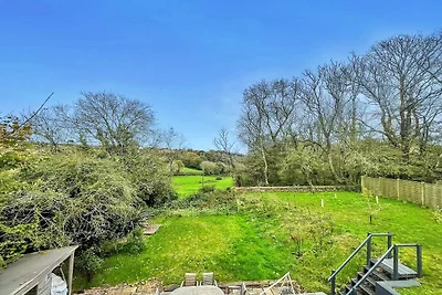 Hütte in Millbrook mit Landschaftsblick