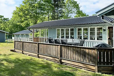 5 Sterne Ferienhaus in FÄRJESTADEN