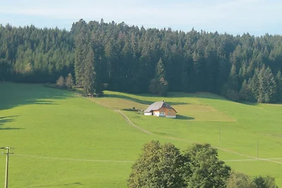 Zipfelhanisenhäusle