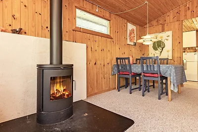 5 Personen Ferienhaus in Stege-By Traum