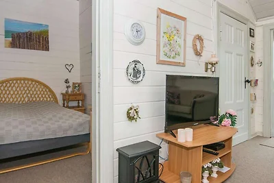 4 Personen Ferienhaus in Rømø-By Traum