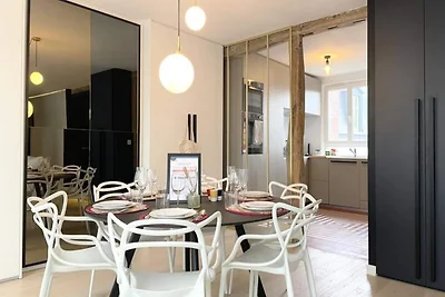 Charme und Eleganz Lieblings-Prox-Gare