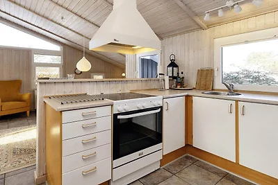 7 Personen Ferienhaus in Fjerritslev-By Traum