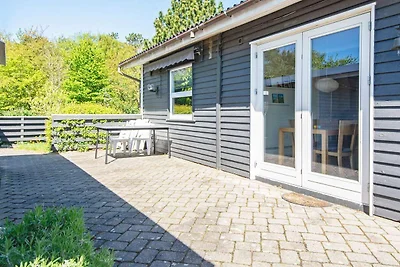 6 persoons vakantie huis in Hemmet