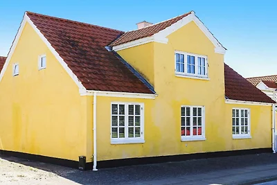 Centrale charme in Lokken -- By Traum...