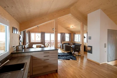 Tolles Chalet mit Whirlpool