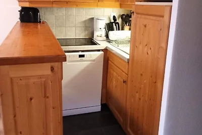 3-Zimmer-Apartment für 6 Personen, 3-Sterne-K...