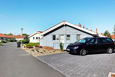 12 Personen Ferienhaus in Otterndorf