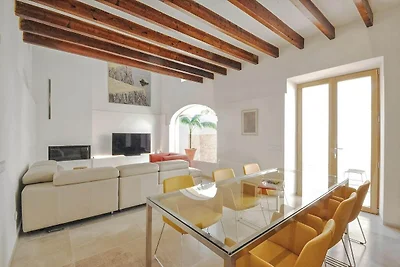 Ferienhaus Erholungsurlaub Petra