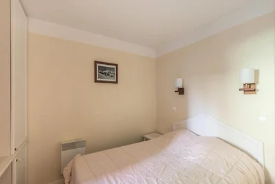 Wohnung in Avoriaz nahe Portes du Soleil