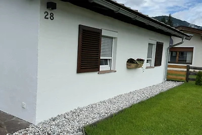 Bungalow a St. Johann vicino sci