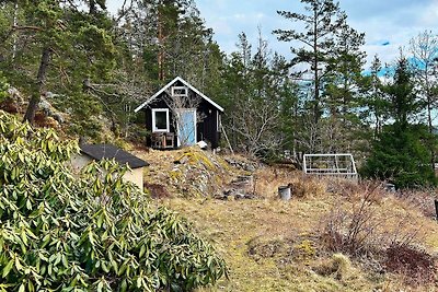 6 person holiday home in TYRESÖ
