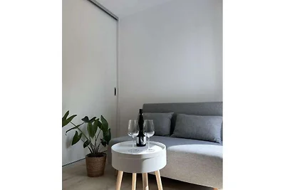 Ferienwohnung mit 1 Schlafzimmer