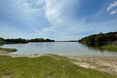 4 Personen Ferienhaus in SJÖBO