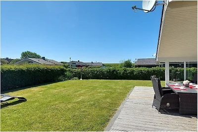 Vakantiehuis met 3 slaapkamers