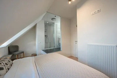 Apartment mit zwei Schlafzimmern in...