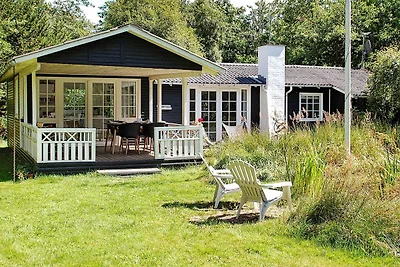 5 Personen Ferienhaus in Jerup