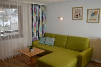 Ferienwohnung mit 1 Schlafzimmer