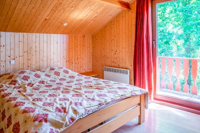 Ferienhaus in Barvaux Weris mit Sauna