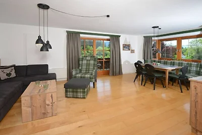 Wohnung mit 1 Schlafzimmer