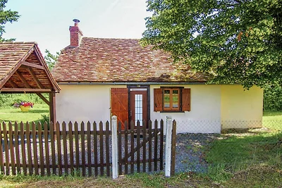 Ferienhaus in Savignac-Lédrier mit Garten