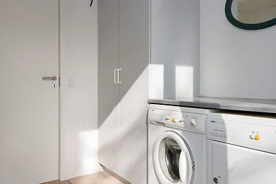 6 Personen Ferienhaus in Tarm