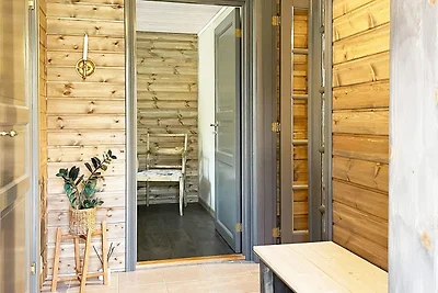 6 Personen Ferienhaus in ÖRKELLJUNGA-By Traum