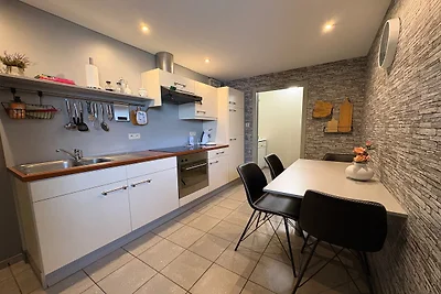 De Wachtkamer – Rust, natuur en charme in het...